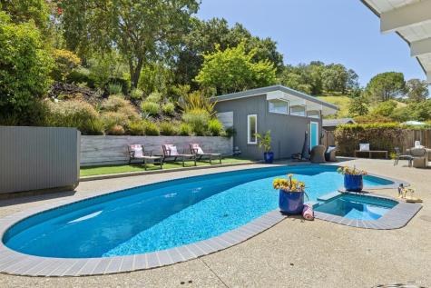 324 Devon Drive San Rafael CA 94903