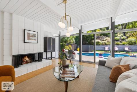 324 Devon Drive San Rafael CA 94903