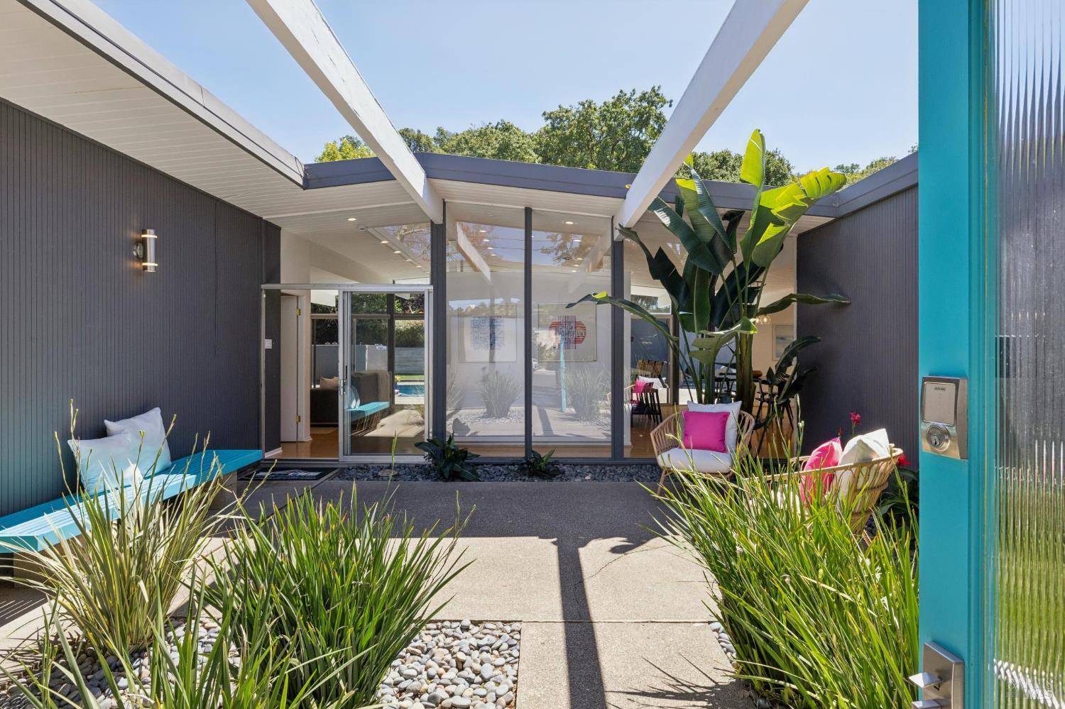 324 Devon Drive San Rafael CA 94903