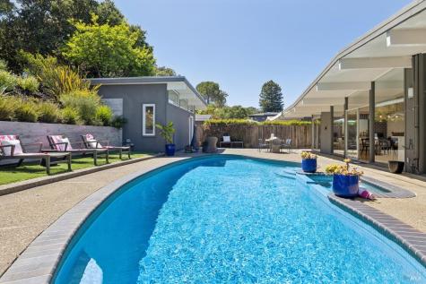 324 Devon Drive San Rafael CA 94903