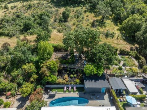 324 Devon Drive San Rafael CA 94903