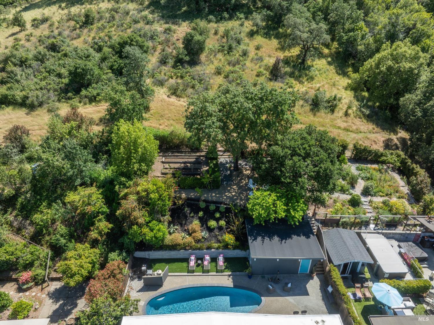 324 Devon Drive San Rafael CA 94903