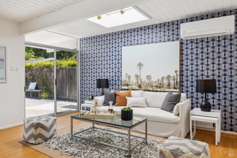 324 Devon Drive San Rafael CA 94903