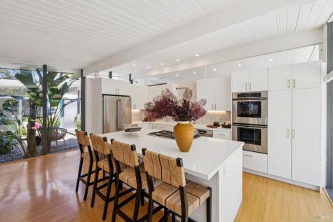 324 Devon Drive San Rafael CA 94903