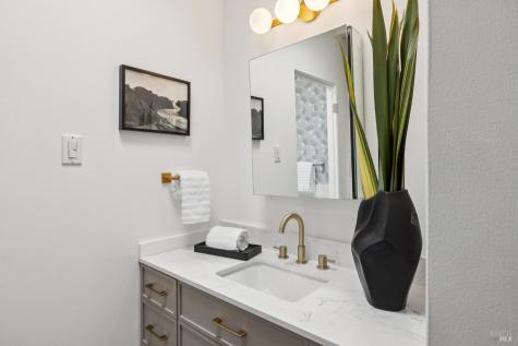 324 Devon Drive San Rafael CA 94903