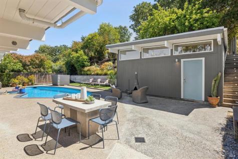324 Devon Drive San Rafael CA 94903