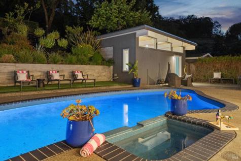 324 Devon Drive San Rafael CA 94903