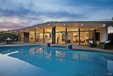 324 Devon Drive San Rafael CA 94903