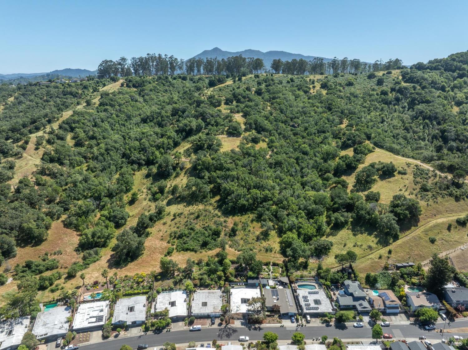324 Devon Drive San Rafael CA 94903
