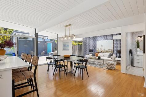 324 Devon Drive San Rafael CA 94903