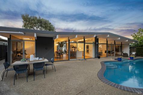 324 Devon Drive San Rafael CA 94903