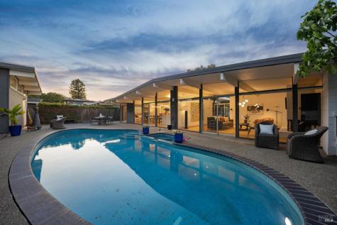 324 Devon Drive San Rafael CA 94903