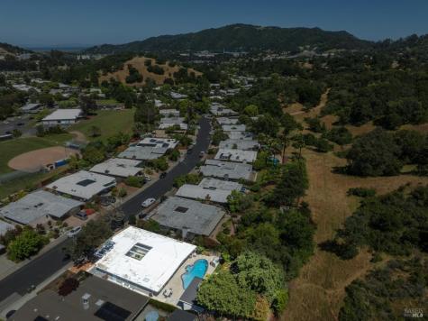 324 Devon Drive San Rafael CA 94903
