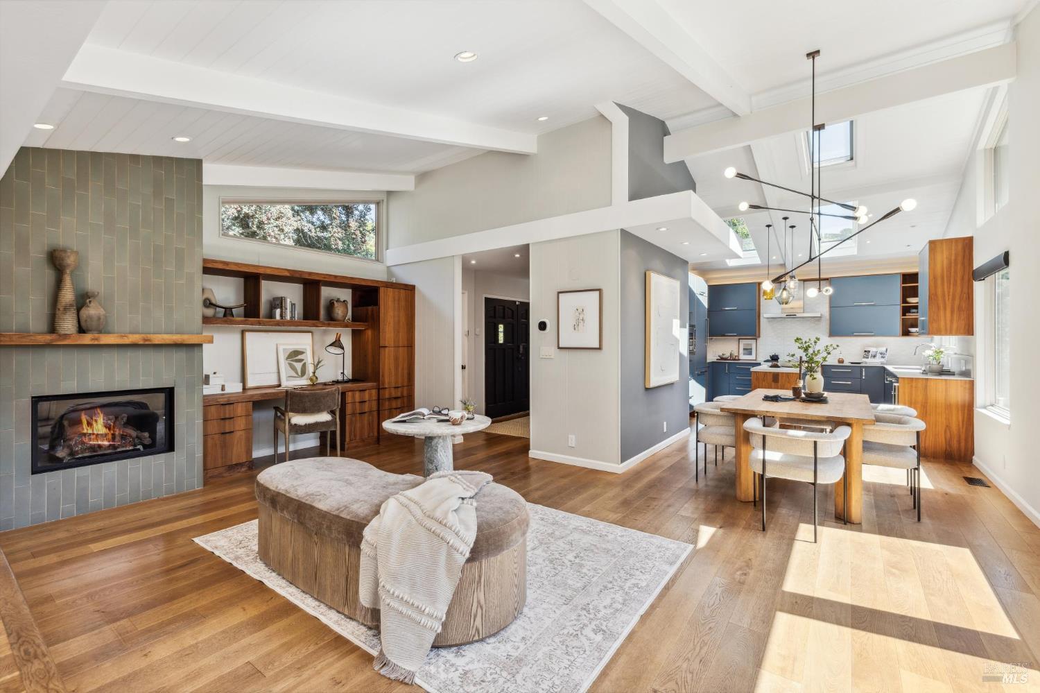 442 Laverne Avenue Mill Valley CA 94941