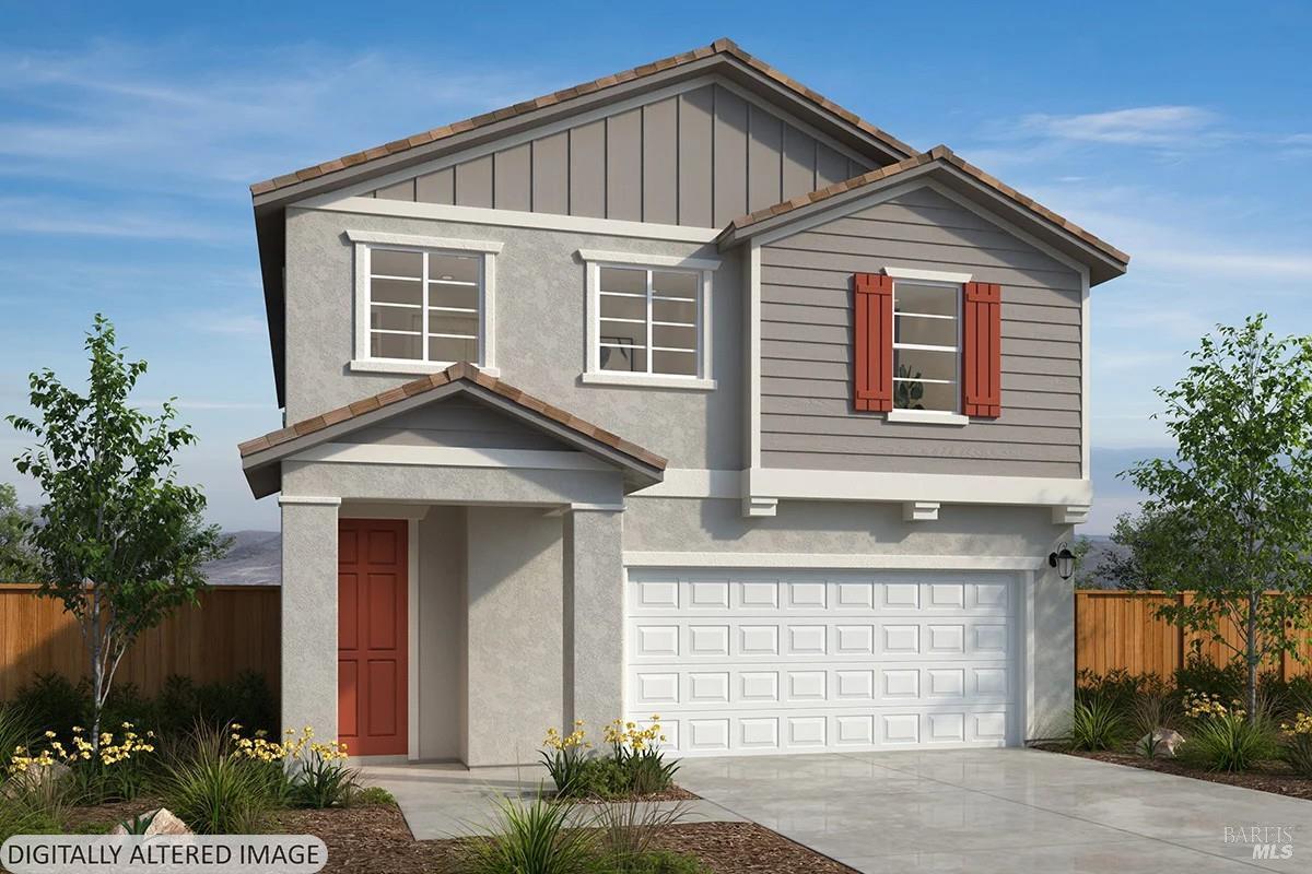 9 Terrace Court American Canyon CA 94503