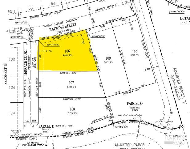 9 Terrace Court American Canyon CA 94503