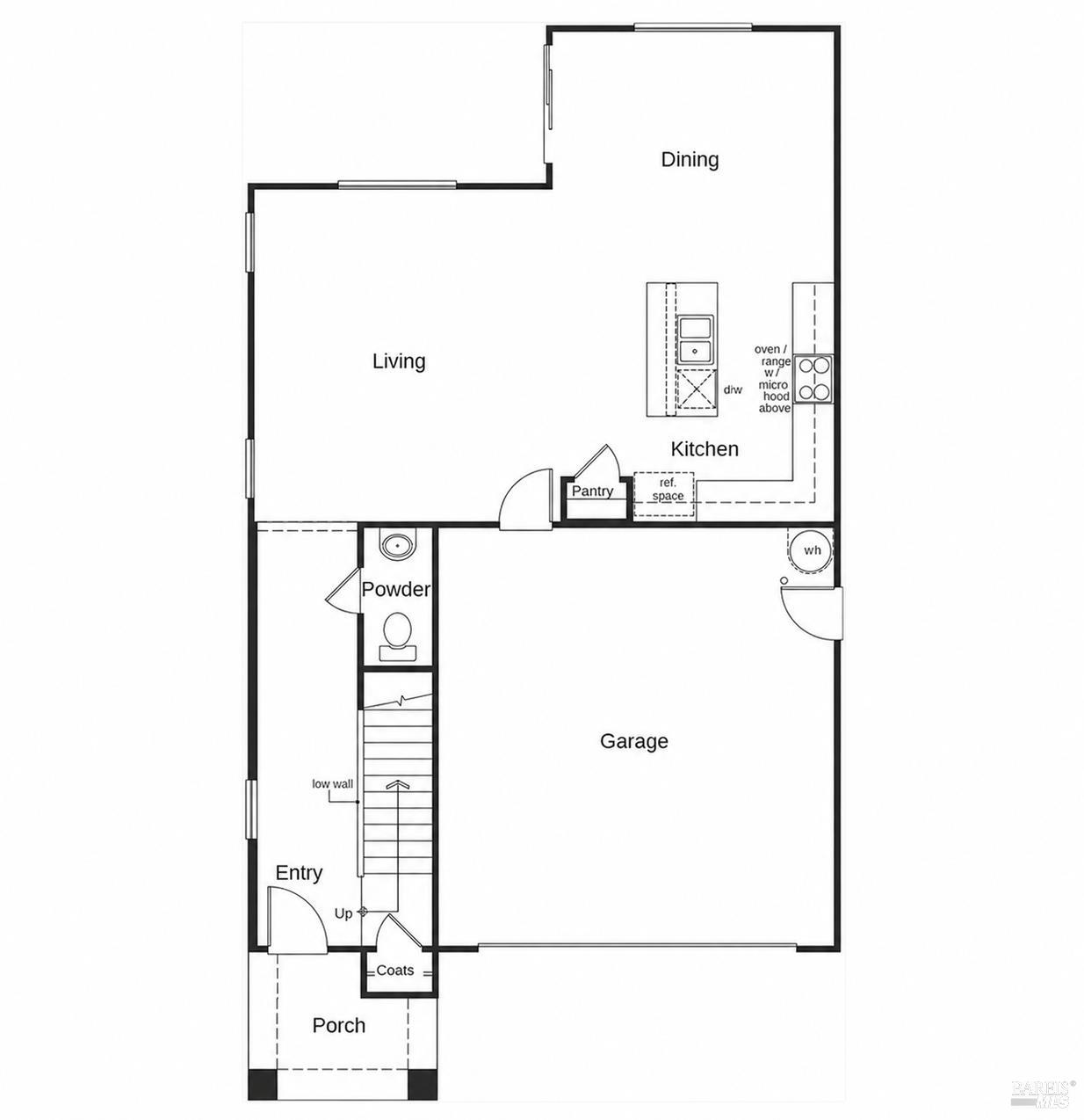 9 Terrace Court American Canyon CA 94503