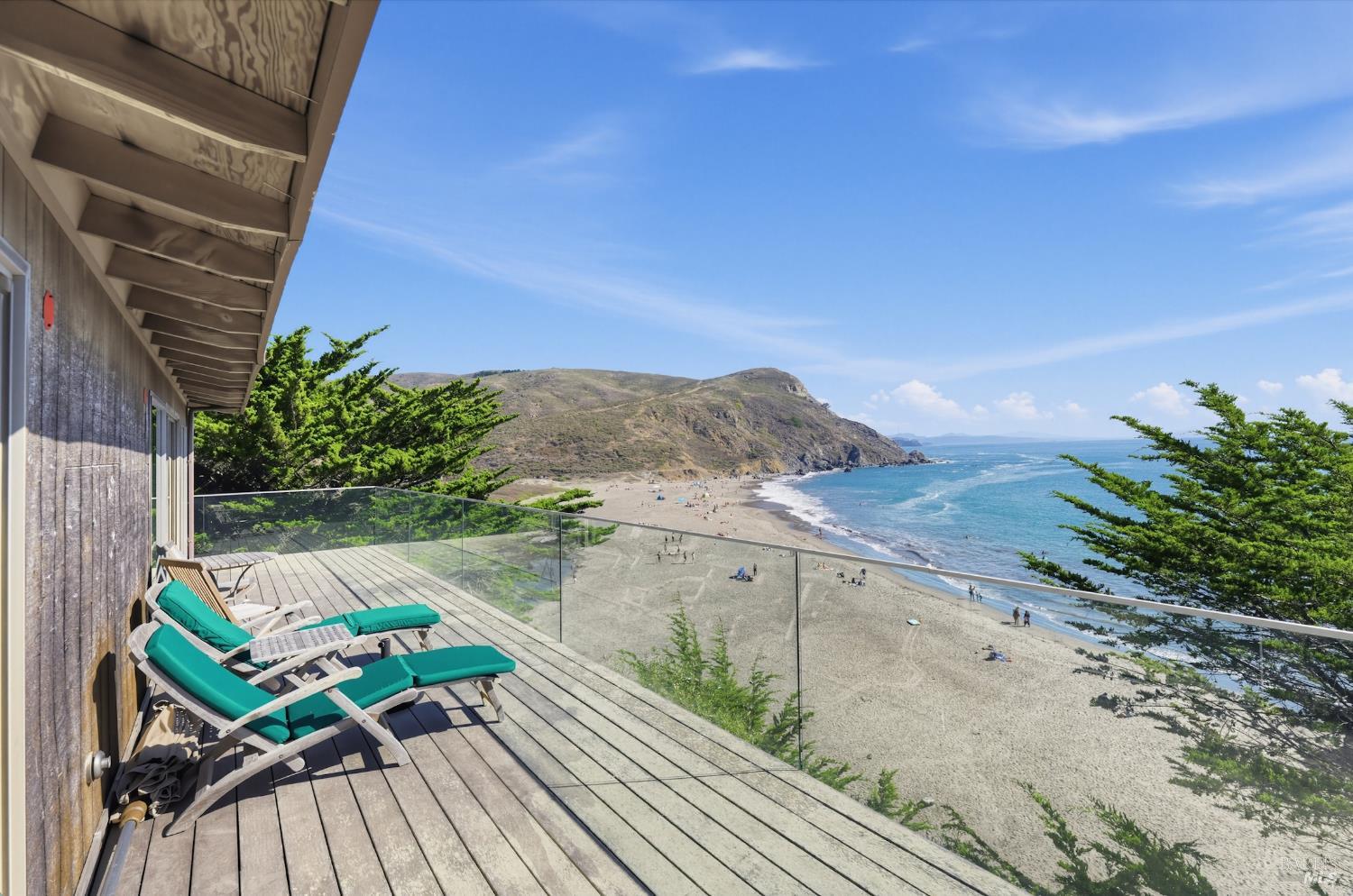 295 Pacific Way Muir Beach CA 94965