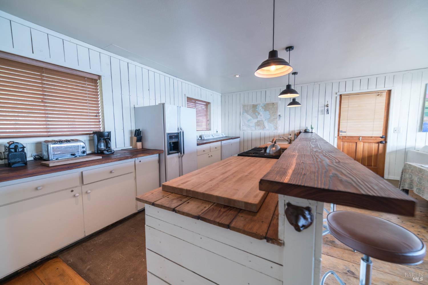295 Pacific Way Muir Beach CA 94965