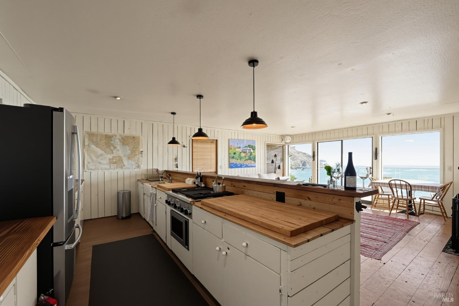 295 Pacific Way Muir Beach CA 94965