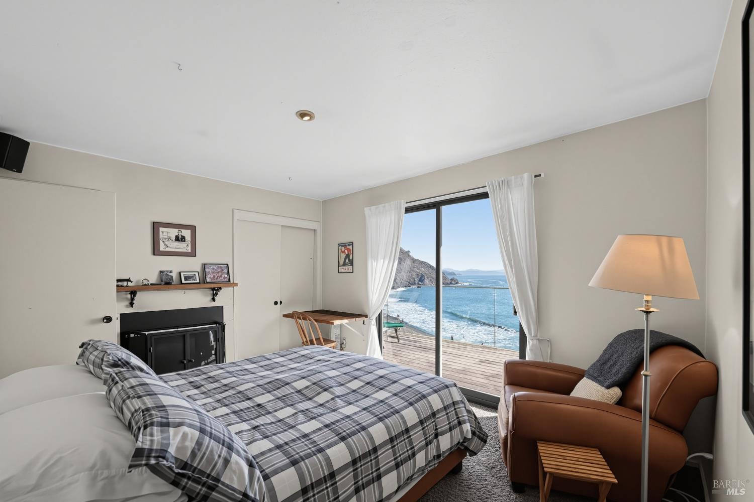 295 Pacific Way Muir Beach CA 94965