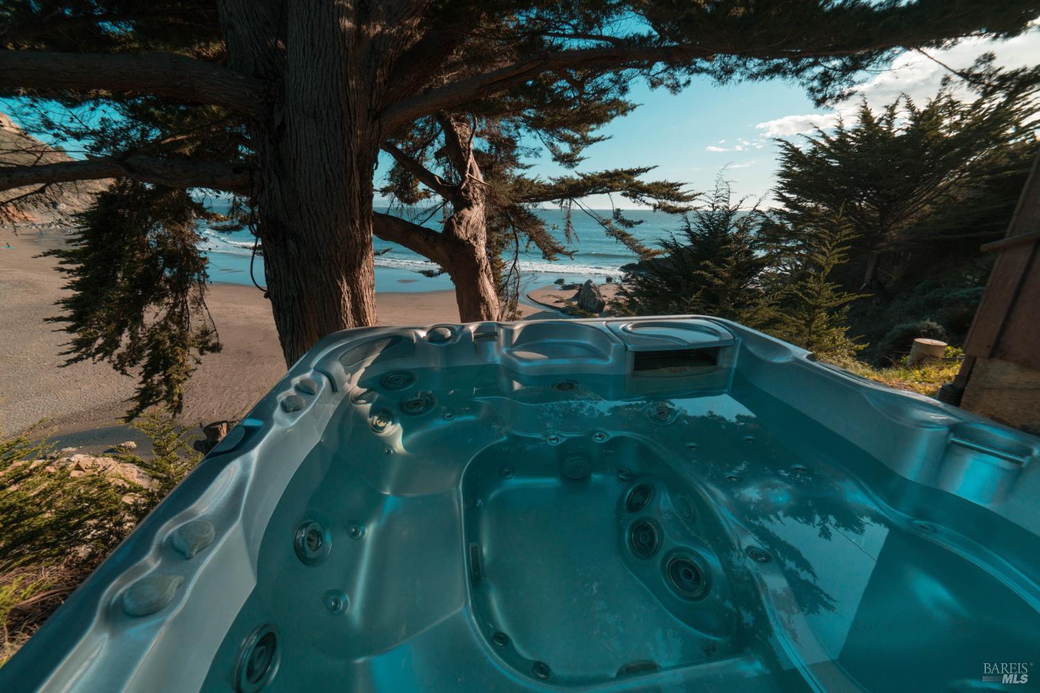 295 Pacific Way Muir Beach CA 94965