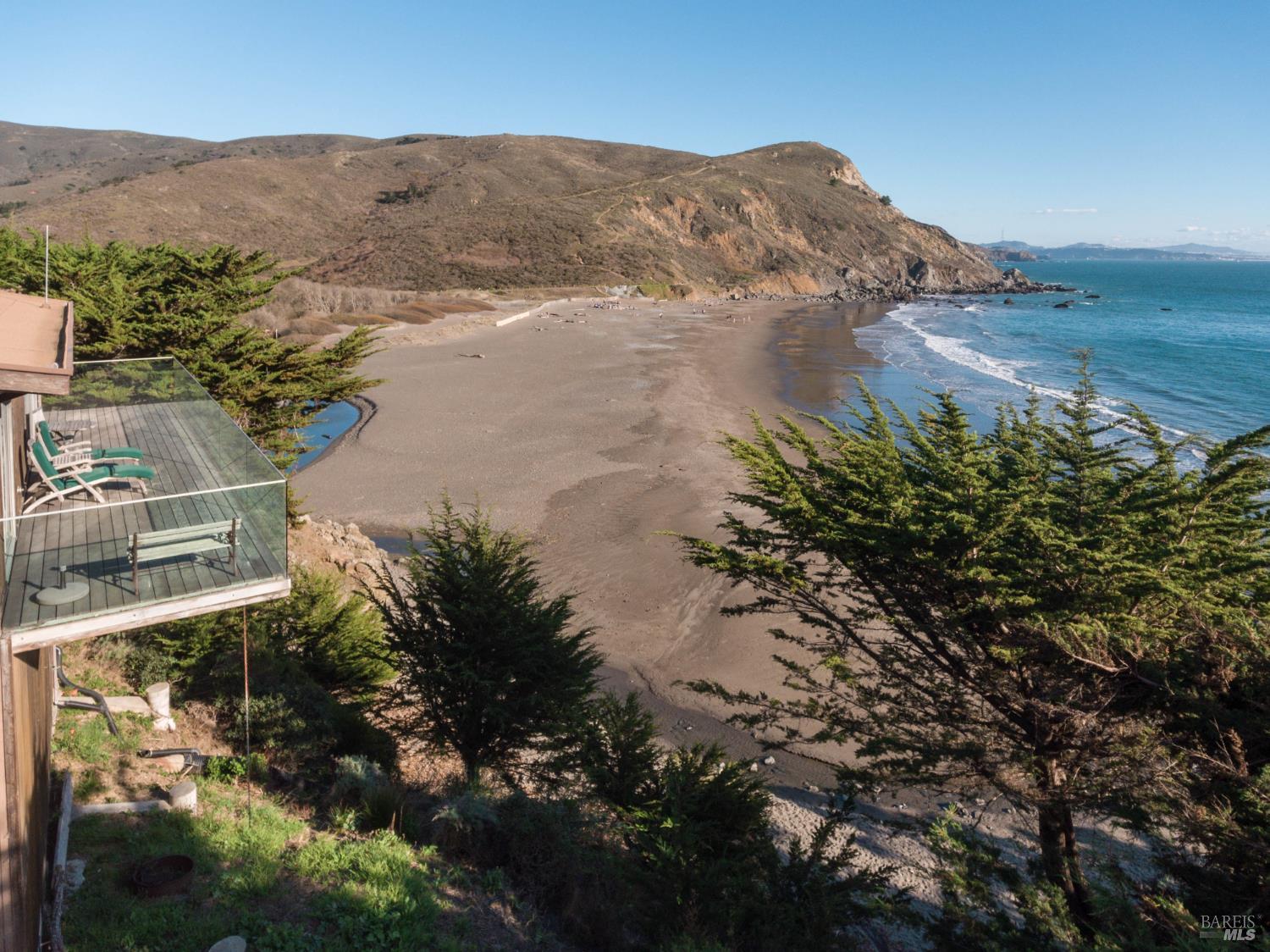 295 Pacific Way Muir Beach CA 94965