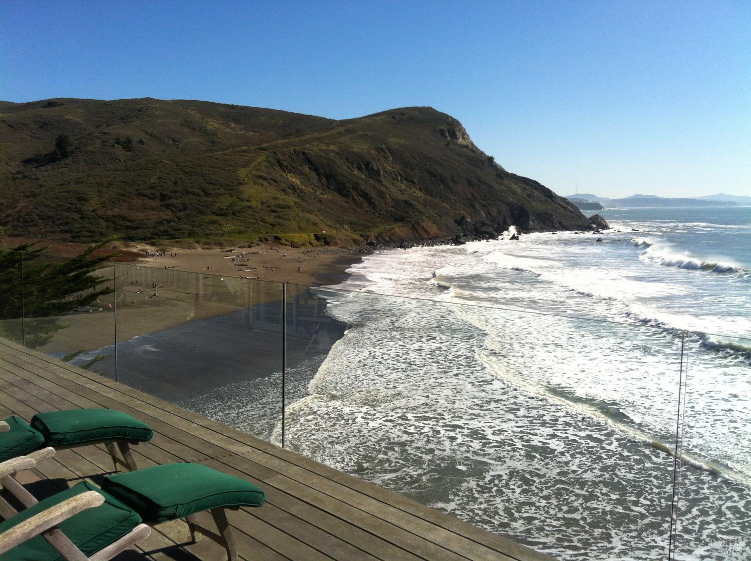 295 Pacific Way Muir Beach CA 94965