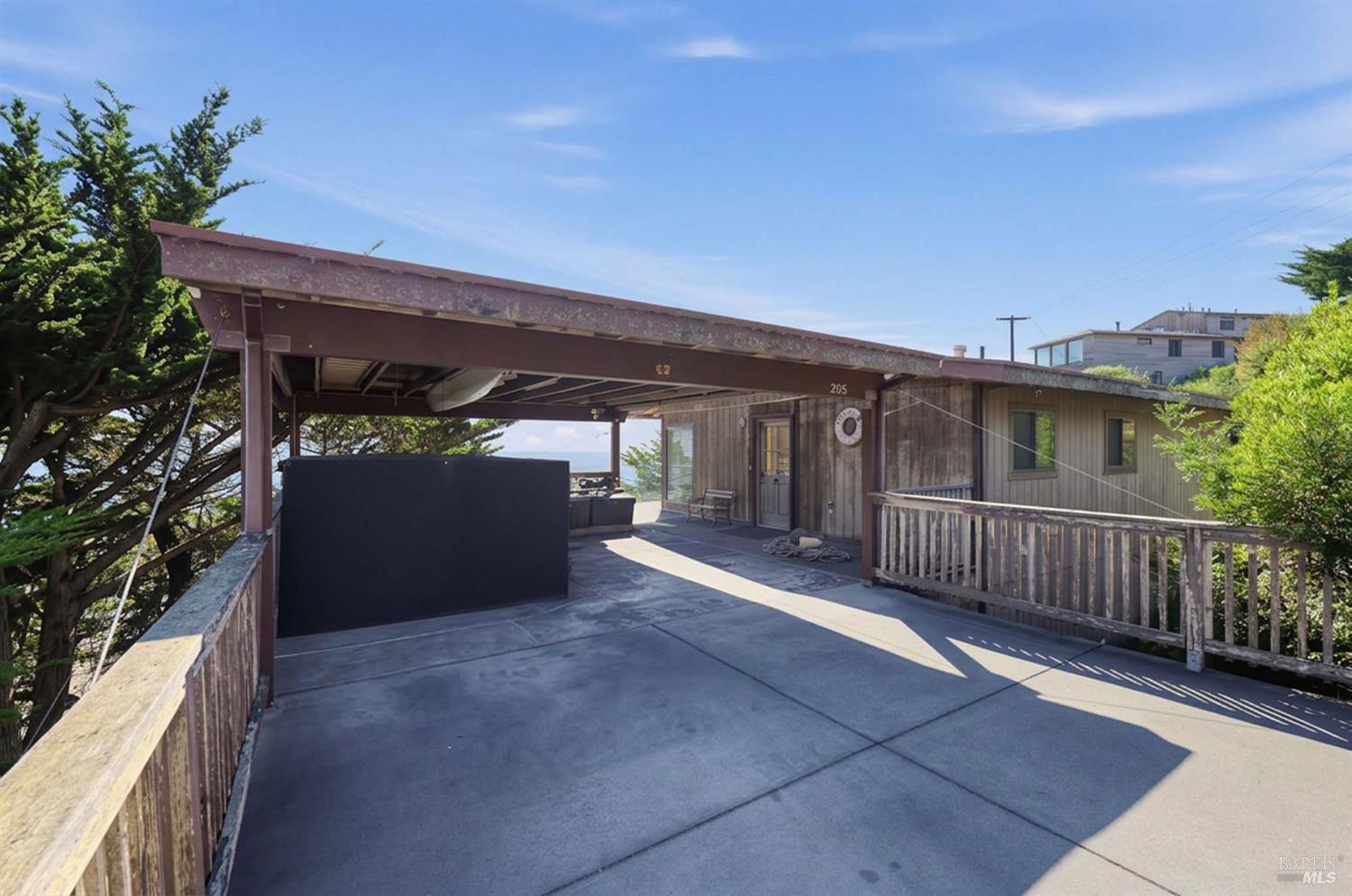 295 Pacific Way Muir Beach CA 94965