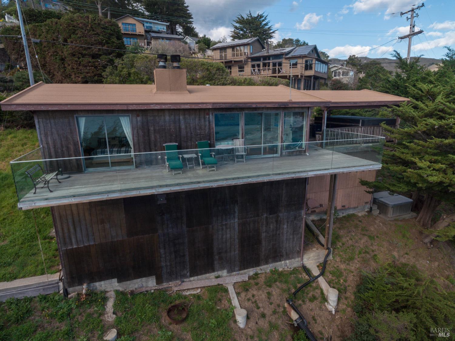 295 Pacific Way Muir Beach CA 94965