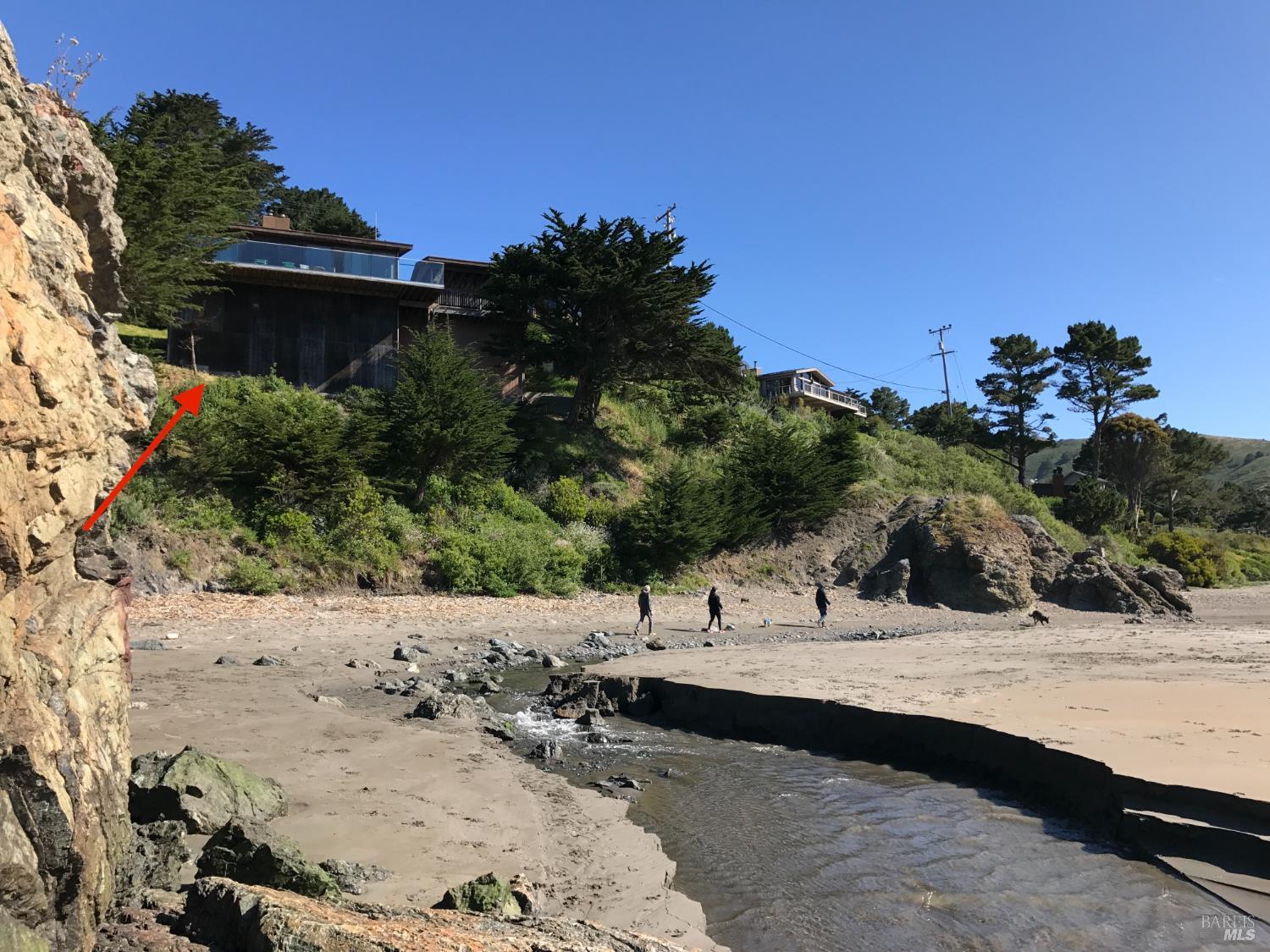 295 Pacific Way Muir Beach CA 94965