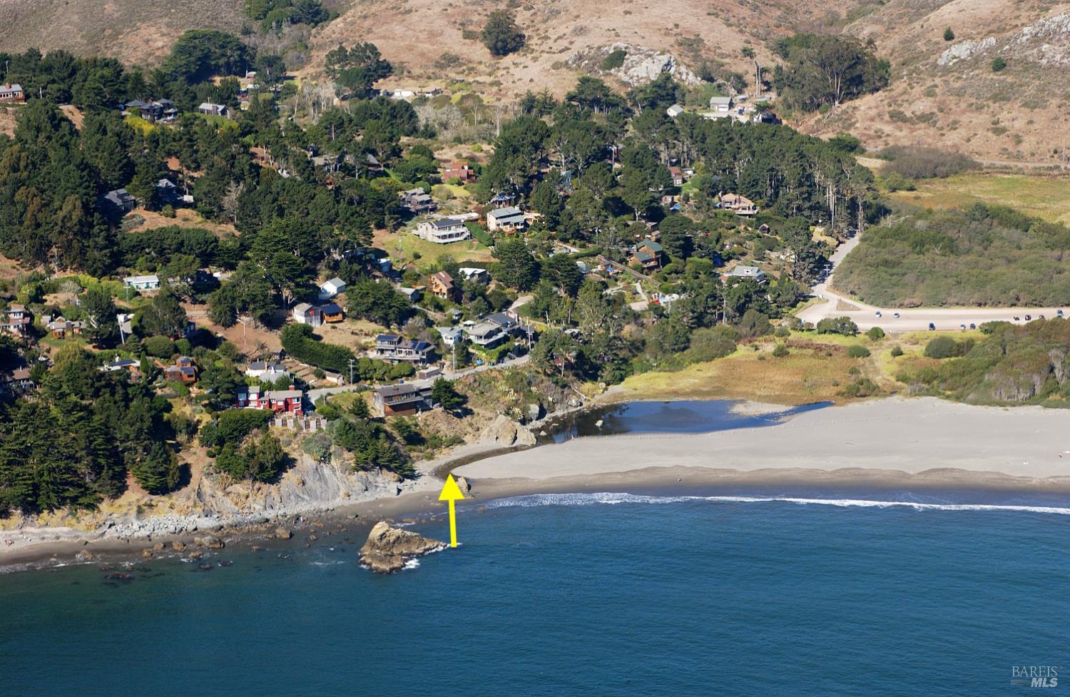 295 Pacific Way Muir Beach CA 94965