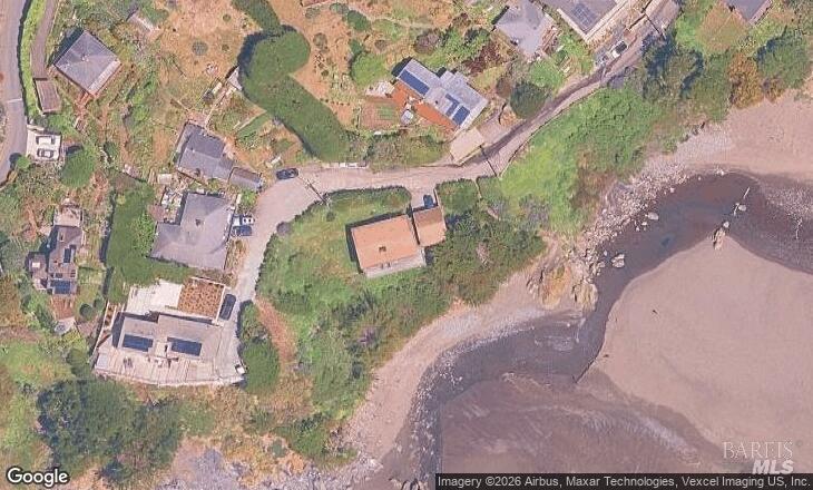 295 Pacific Way Muir Beach CA 94965