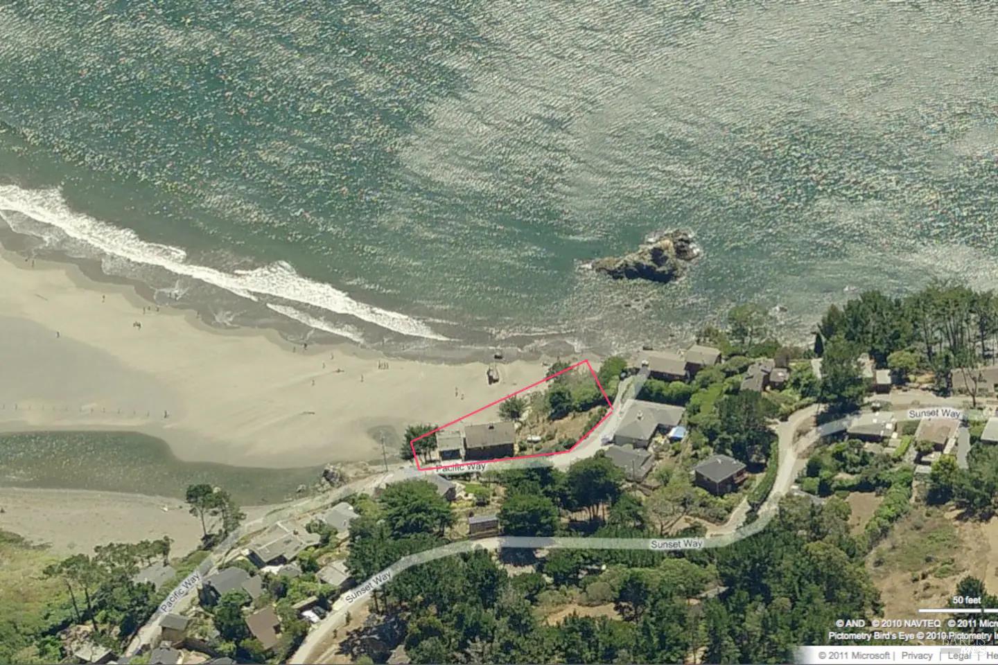 295 Pacific Way Muir Beach CA 94965