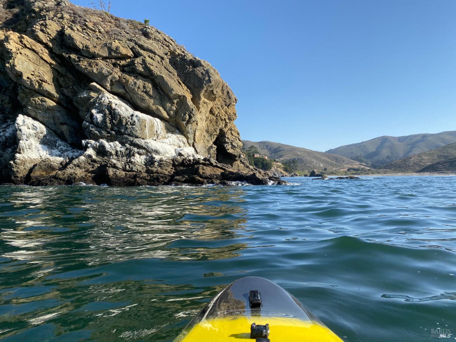 295 Pacific Way Muir Beach CA 94965