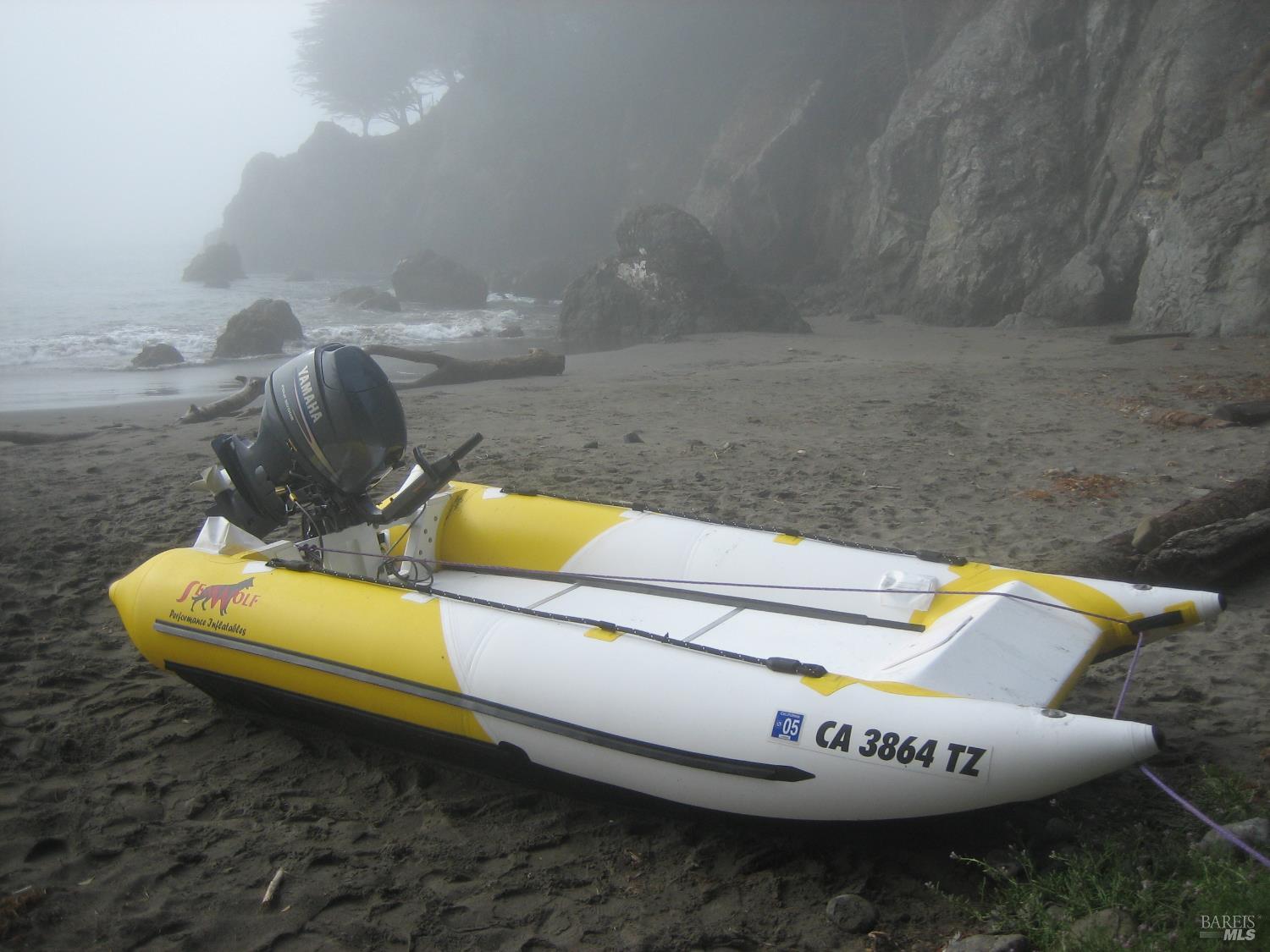 295 Pacific Way Muir Beach CA 94965