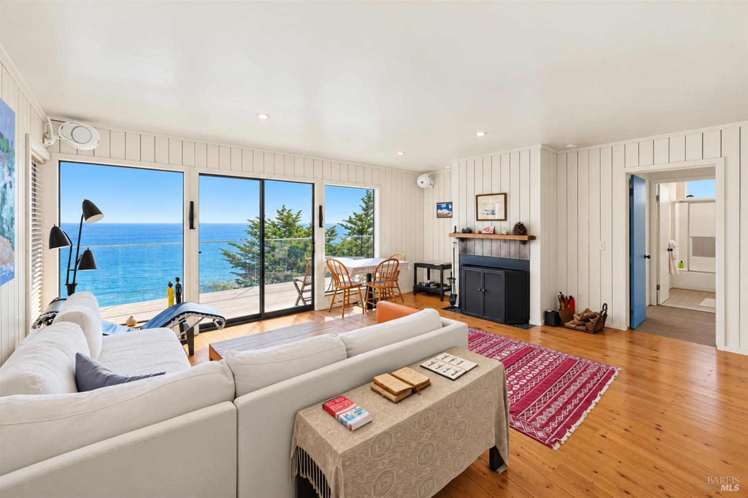 295 Pacific Way Muir Beach CA 94965