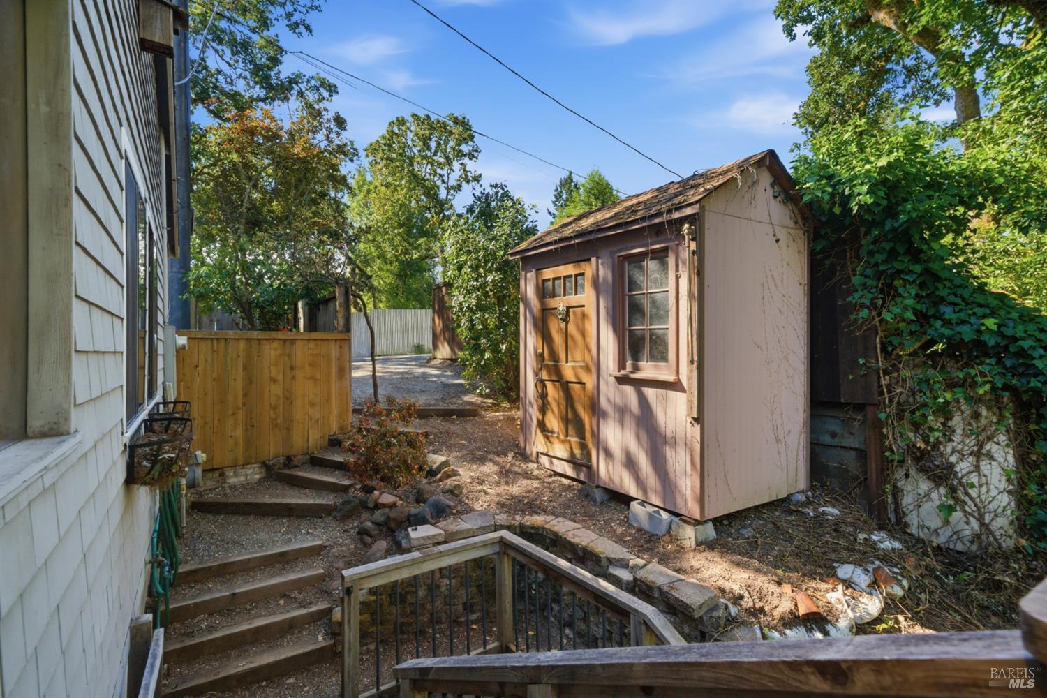 9222 Argonne Way Forestville CA 95436