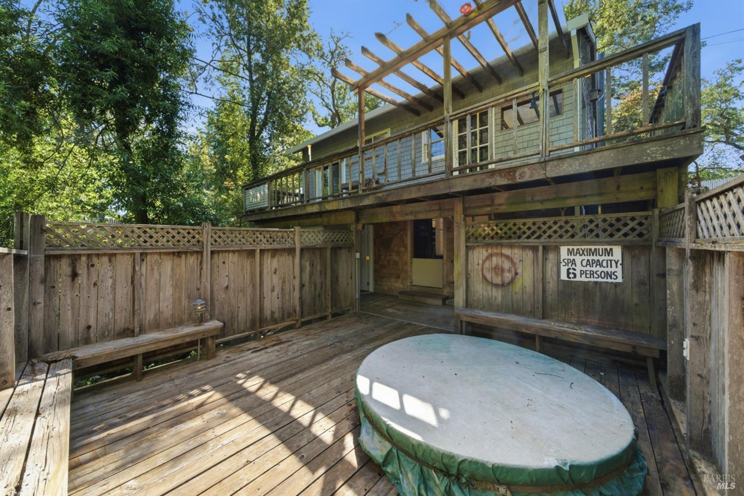 9222 Argonne Way Forestville CA 95436