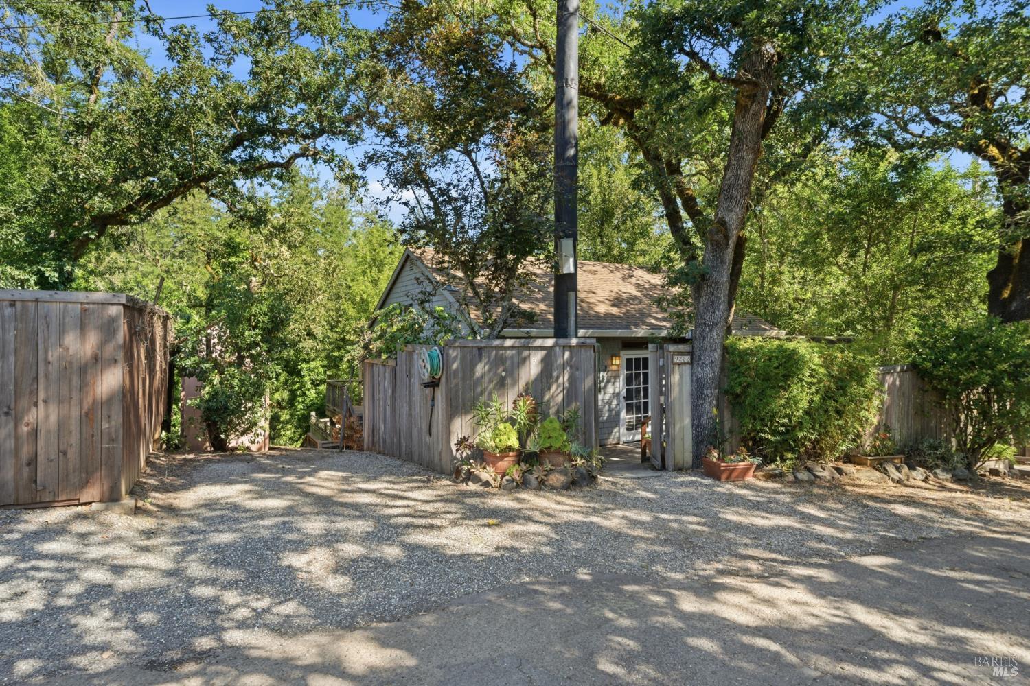 9222 Argonne Way Forestville CA 95436