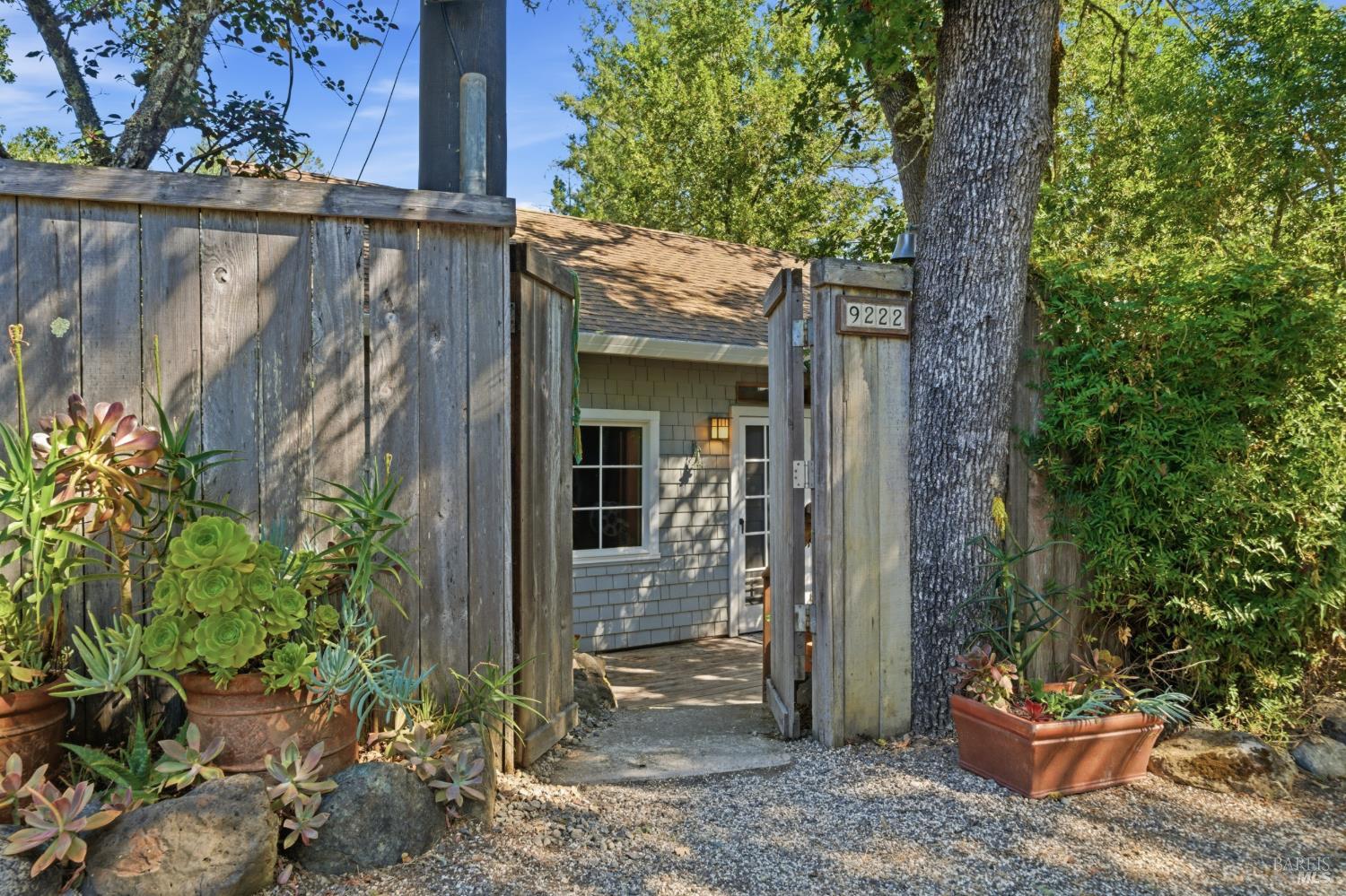 9222 Argonne Way Forestville CA 95436