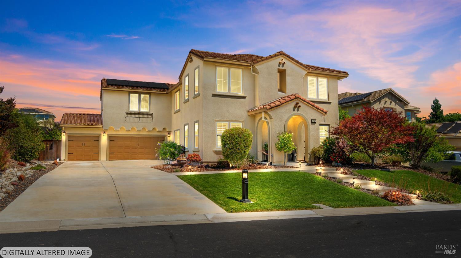 786 Elderberry Loop Vacaville CA 95688