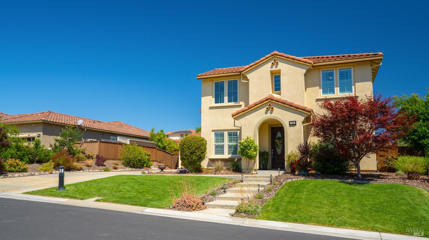 786 Elderberry Loop Vacaville CA 95688