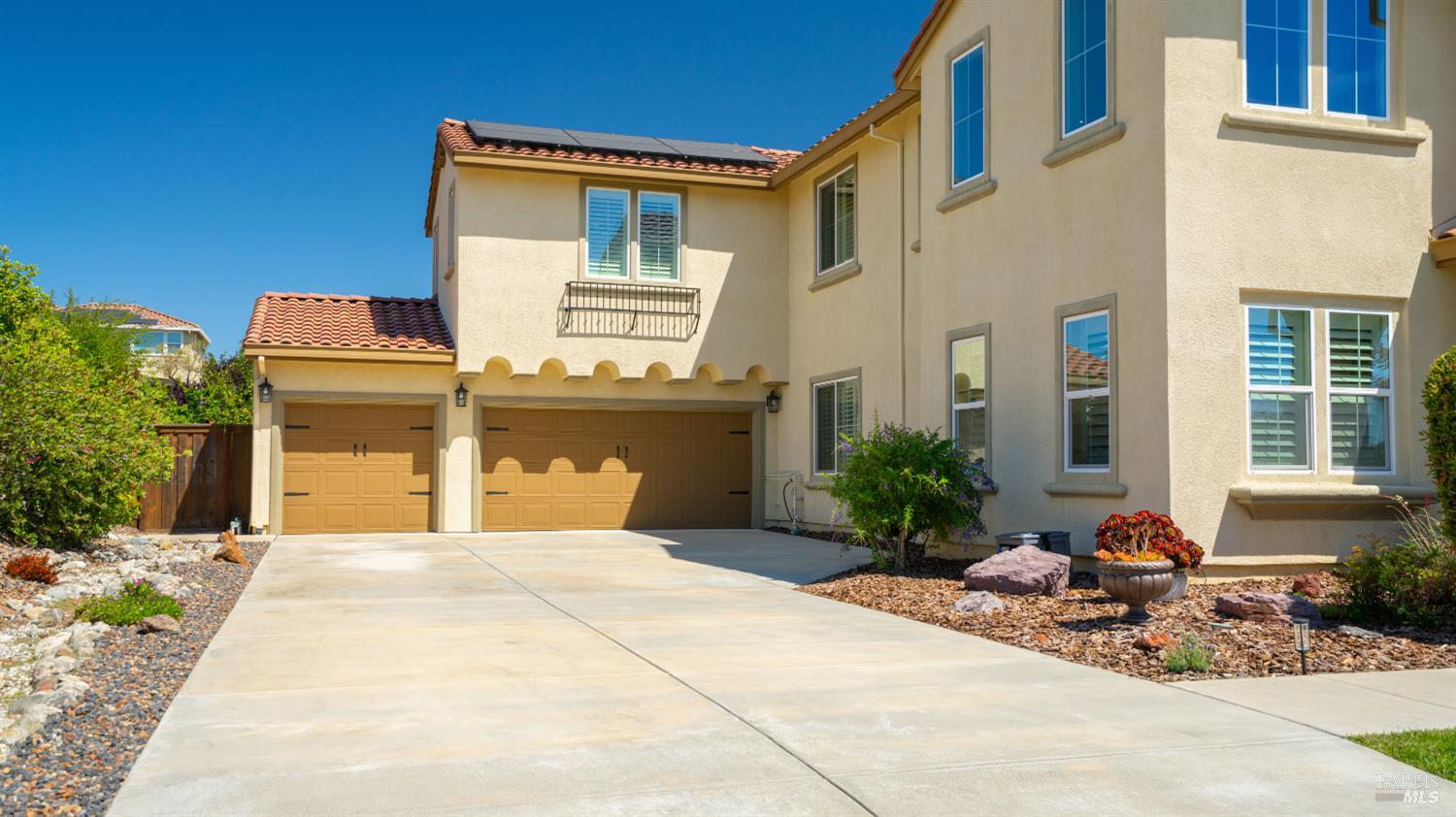 786 Elderberry Loop Vacaville CA 95688