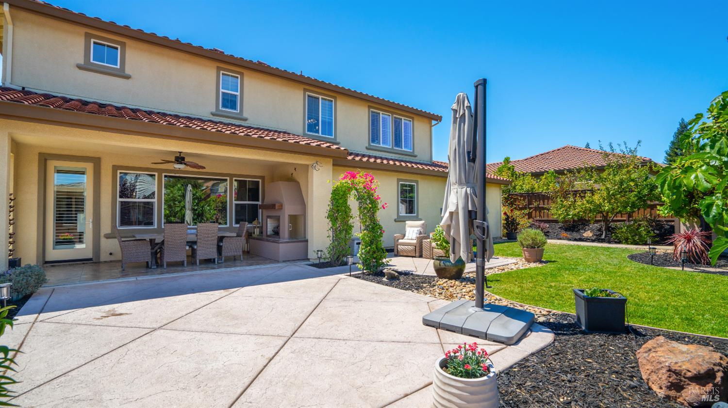 786 Elderberry Loop Vacaville CA 95688