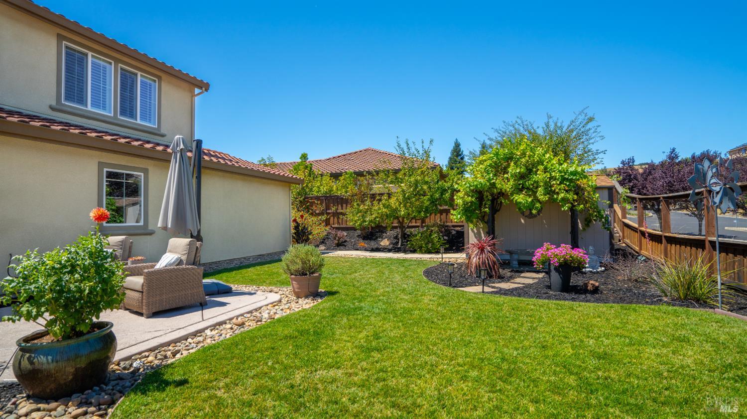 786 Elderberry Loop Vacaville CA 95688