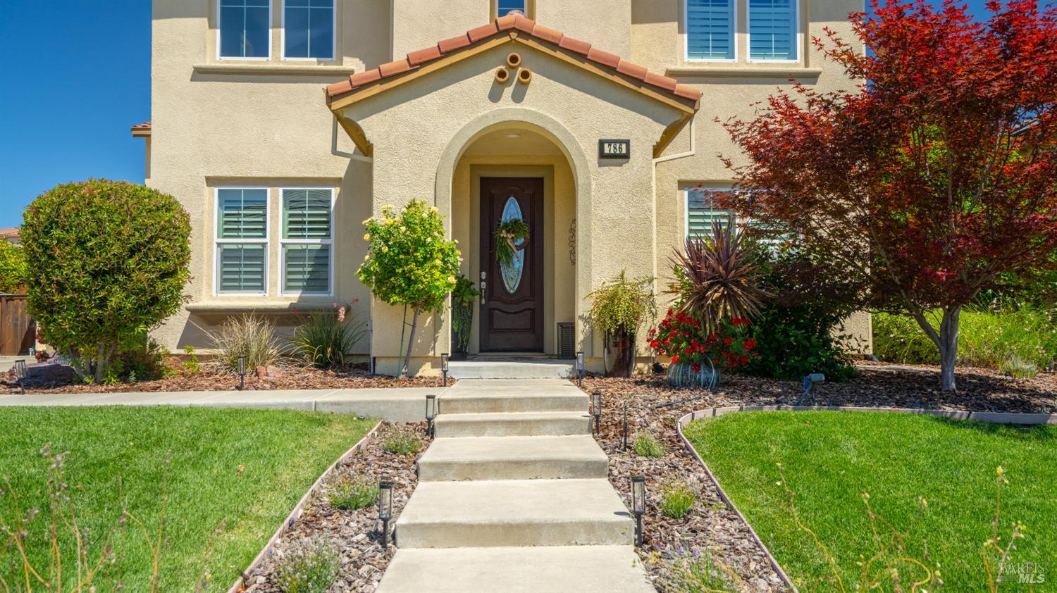 786 Elderberry Loop Vacaville CA 95688