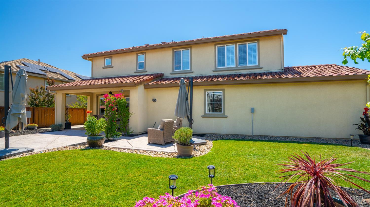 786 Elderberry Loop Vacaville CA 95688
