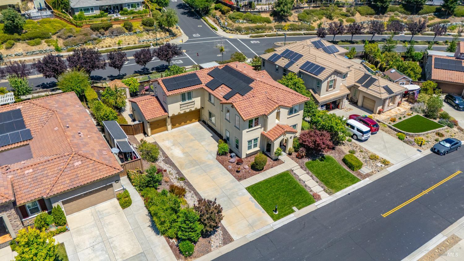 786 Elderberry Loop Vacaville CA 95688