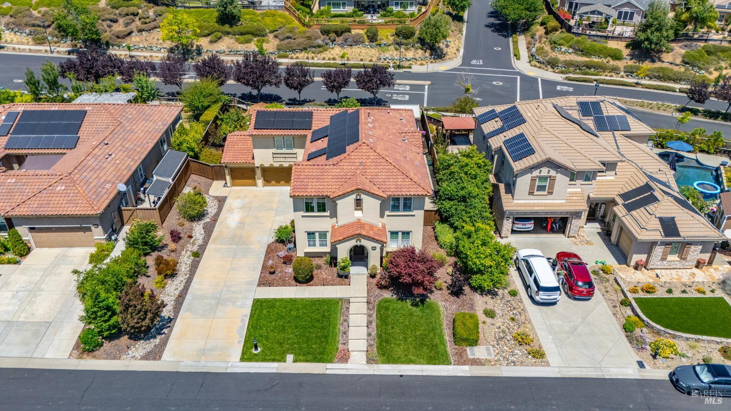 786 Elderberry Loop Vacaville CA 95688
